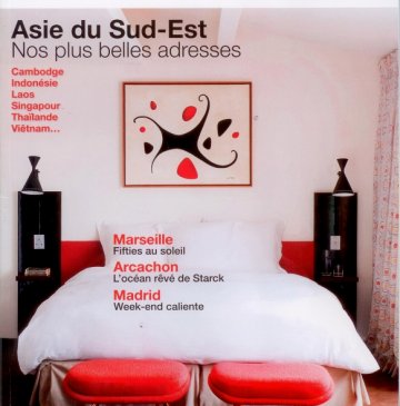 Hôtel&Lodge - N°53 septembre 2010