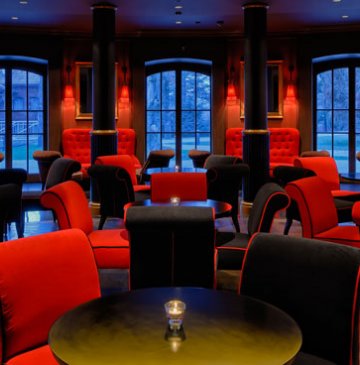 Jazz Bar