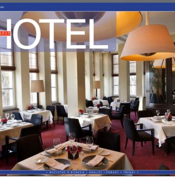 Hotel Profit - Nr 55/2010