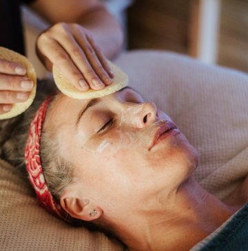 Day SPA - Oczyszczenie