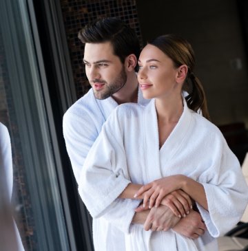 A'la Carte Day SPA