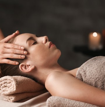 Long Day SPA - Magia masażu