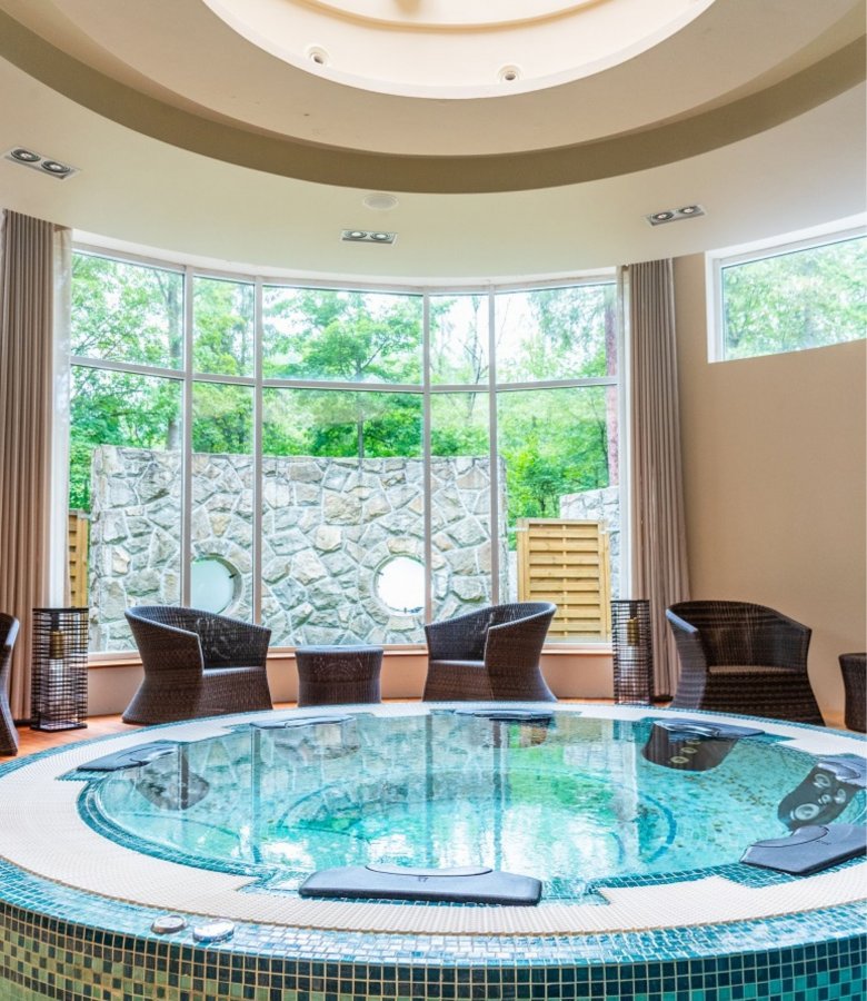 Our Wellness