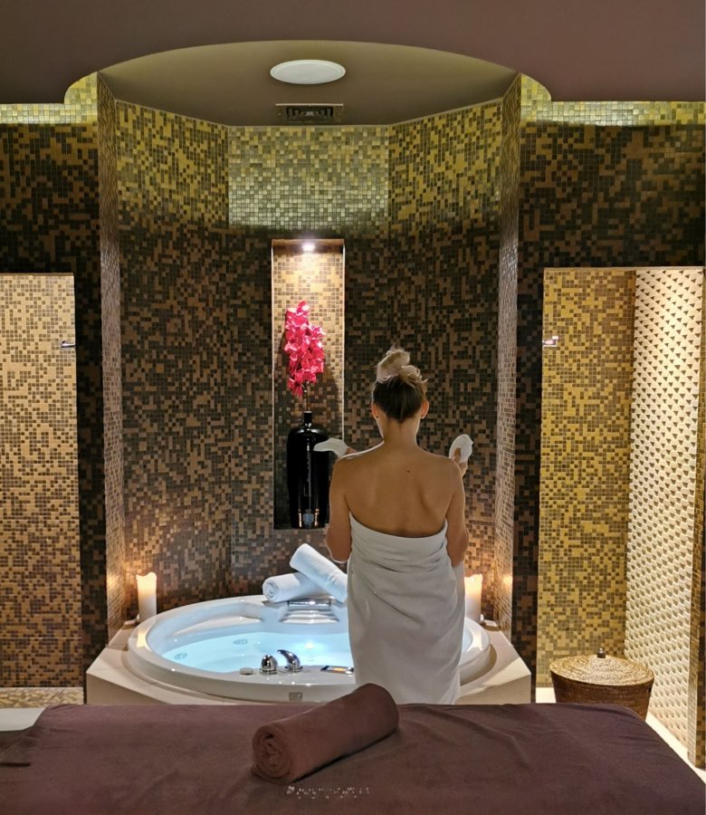 SPA & Wellness