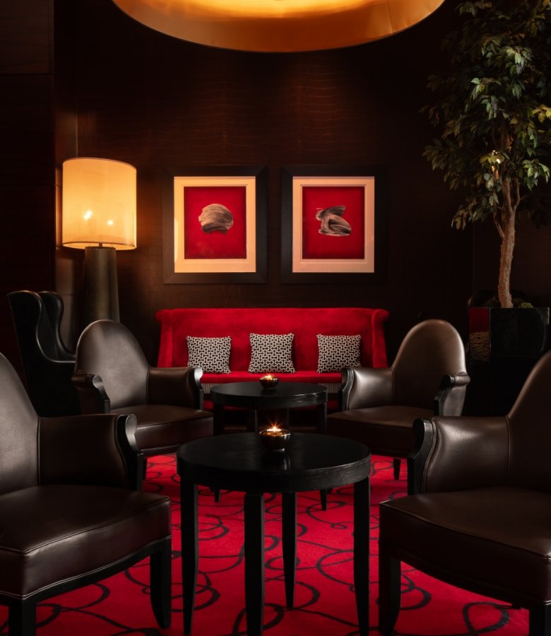 Le Bar