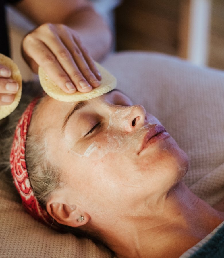 Day SPA - Oczyszczenie