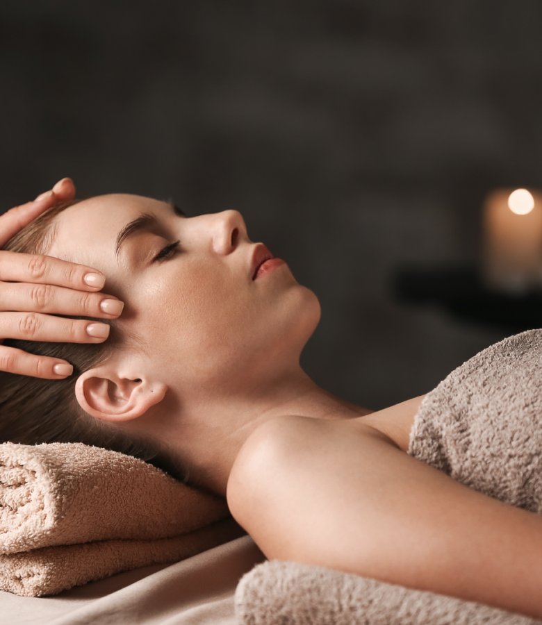 Long Day SPA - Magia masażu