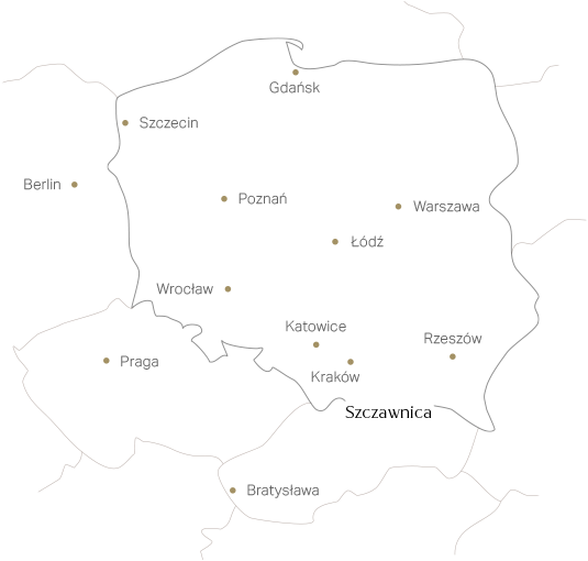 Nasza lokalizacja