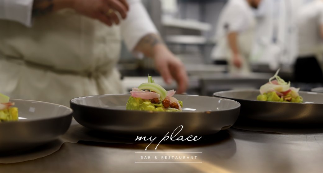 Traditionelle Küche