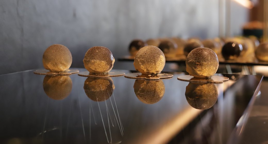 We take care of every detail