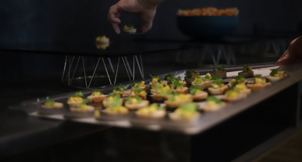 We take care of every detail