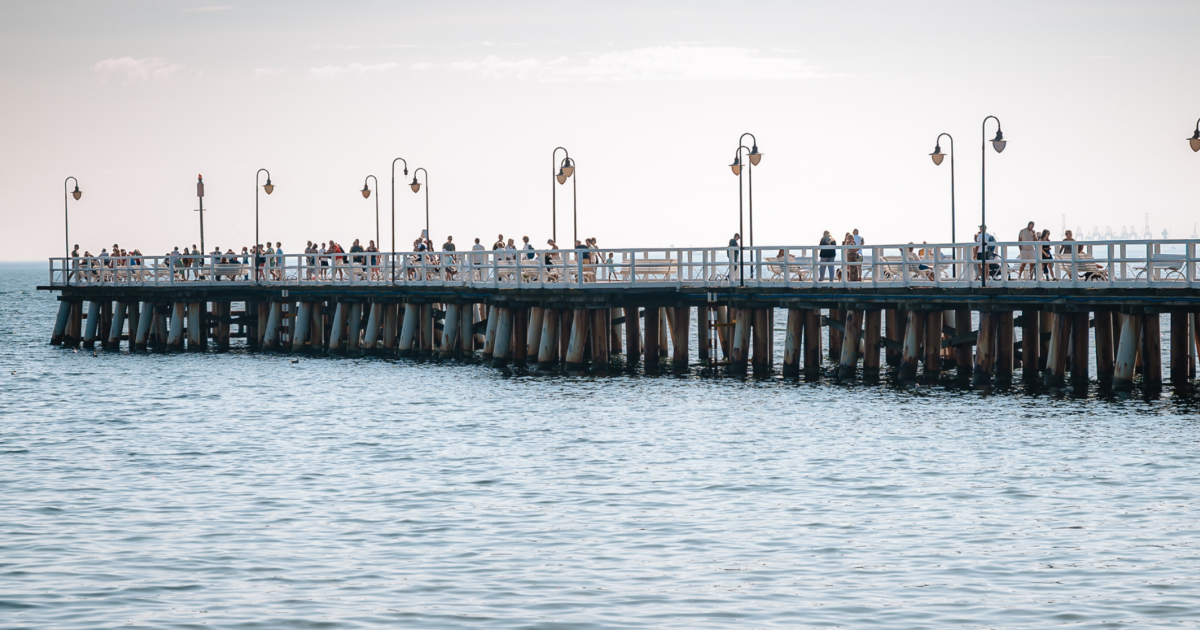 My Story Gdynia Hotel