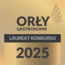 My Place Bar & Restaurant laureatem plebiscytu Orły Gastronomii 2025!