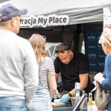 Kulinarna Świętojańska - święto gdyńskiej gastronomii