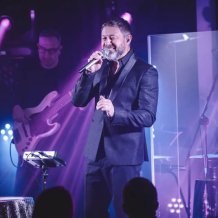 Noworoczny Koncert Andrzeja Piasecznego