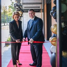 Świętujemy 3. urodziny Hotelu My Story Gdynia!