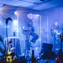 Andrzej Piaseczny ponownie w My Story Gdynia! Mała Scena, Wielkie Przeżycia