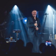 Urodzinowy koncert Andrzeja Piasecznego w My Story Gdynia | 9 stycznia 2026