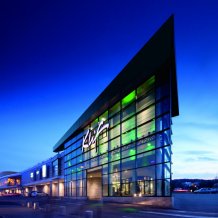 Galeria Handlowa Klif