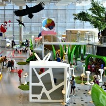 Centrum Nauki EXPERYMENT