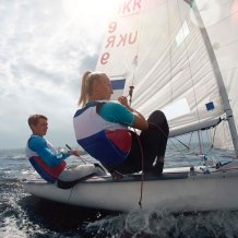 Żeglarskie emocje w sercu Gdyni – Gdynia Sailing Days 2024