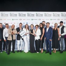 My Story Gdynia oficjalny partner Festiwalu Kina Letniego!