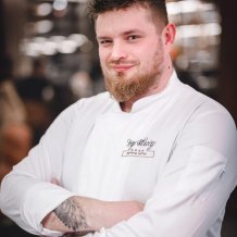 Kolacja Szef&oacute;w Kuchni "Od Morza po Las"