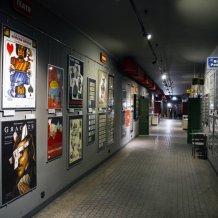 Muzeum Kart do Gry „Ulica Brydżowa”