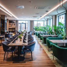 My Place Bar&Restaurant w recenzji portalu Trójmiasto.pl