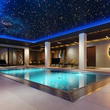Nowa Strefa Basenowa w My Story Gdynia Hotel