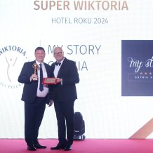 Nagroda WIKTORIA – Znak Jakości Przedsiębiorców