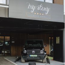 Naładuj baterie w My Story – dosłownie i w przenośni