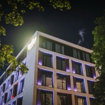 Hotel My Story Gdynia z nagrodą Orła Pomorskiego 2025