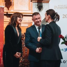20 Gala Orłów Pomorskich – My Story Gdynia wśród laureatów