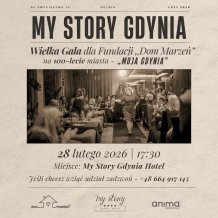 Wielka Gala dla Fundacji &bdquo;Dom Marzeń&rdquo; &ndash; na 100-lecie miasta