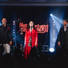 Nie Dokazuj w My Story Gdynia Hotel - wiecz&oacute;r z muzyką Grechuty i Pawluśkiewicza