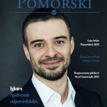 Andrzej Piaseczny i świąteczna atmosfera w My Story Gdynia – Relacja w Magazynie Pomorskim