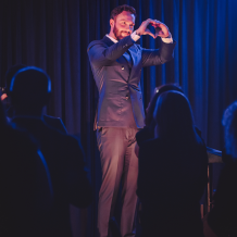 Koncert Sławka Uniatowskiego