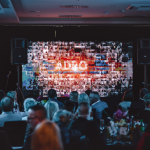 15 lat ADRO w My Story Gdynia