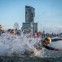 Gdynia Ironman 2022