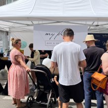 My Place Bar&Restaurant na VII edycji Kulinarnej Świętojańskiej