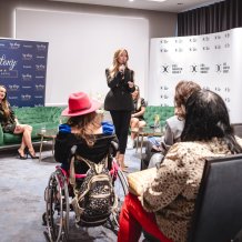 Spotkanie Ery Nowych Kobiet w My Story Gdynia