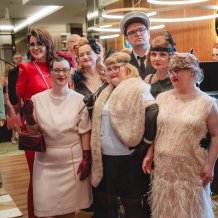 Wielka Gala dla Fundacji &bdquo;Dom Marzeń&rdquo; &ndash; wiecz&oacute;r, kt&oacute;ry zostanie z nami na długo