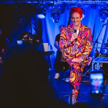 Michał Wiśniewski – koncert pełen emocji i zaskoczeń | 28.11.2025