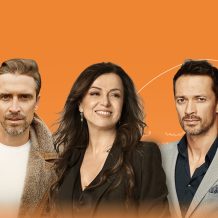 "Nie dokazuj" - największe przeboje Marka Grechuty  | 22 maja 2026