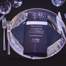 Kamerlany koncert Krzysztofa Cugowskiego z Zespołem Mistrzów