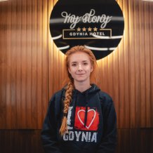 I love Gdynia &ndash; oficjalne pamiątki dostępne w My Story Gdynia