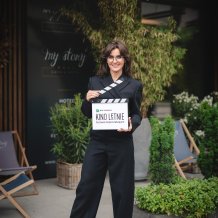 Kino Letnie, Diamentowy Klaps i My Story – wspólna historia 2025