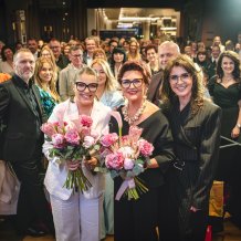 Spotkanie z Jolantą Kwaśniewską