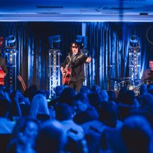 Magiczny Wieczór z Muzyką w My Story Gdynia